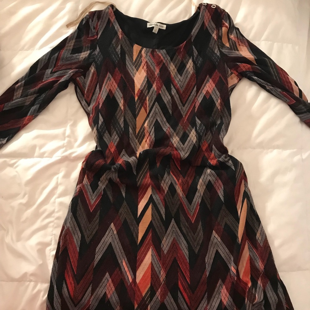 Mini dress - Picture 3 of 3